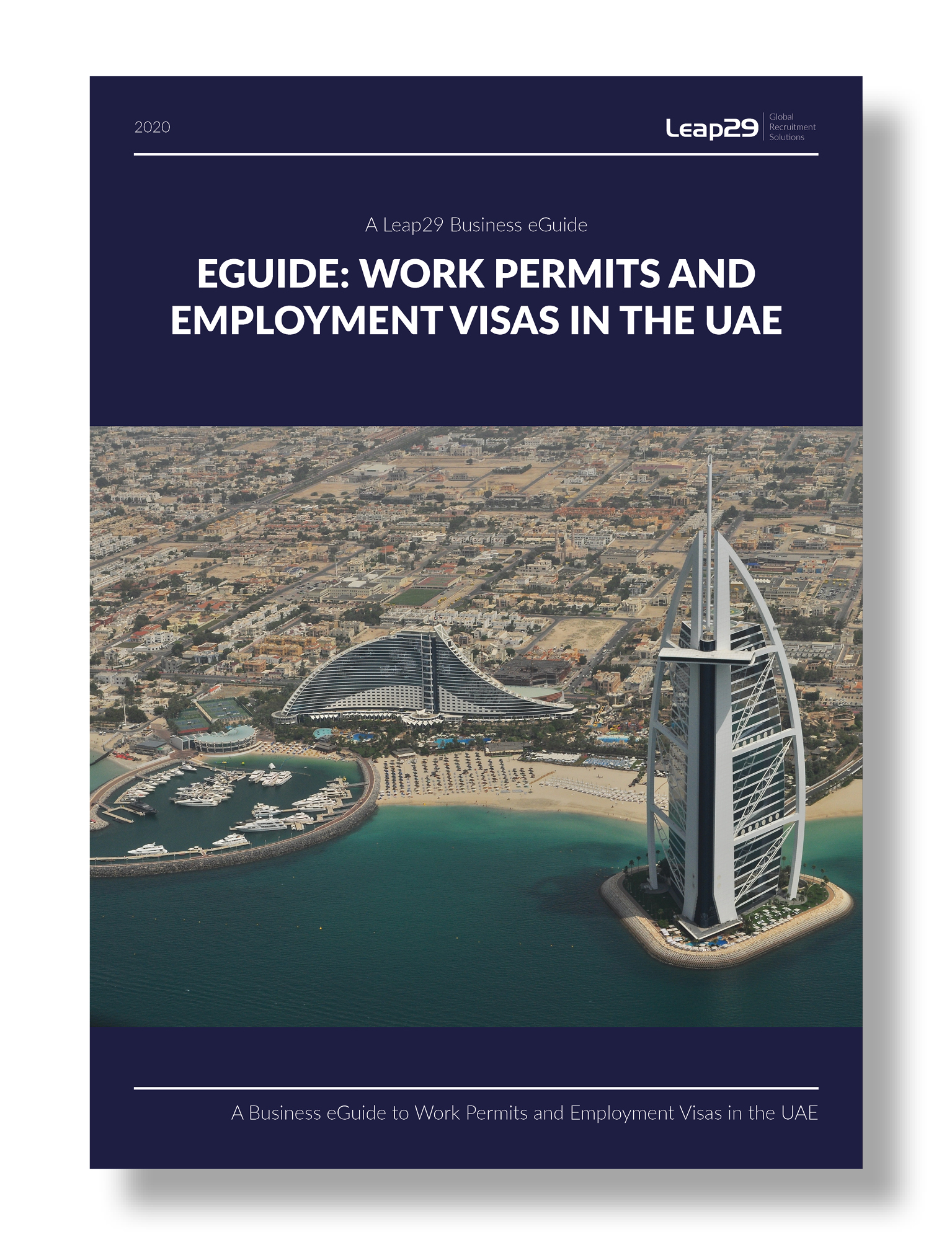 UAE business guide _ eguide